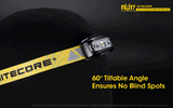 NU17 Ultra Lightweight Headlamp