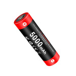 21GT-50 5000mAh 21700 Power Lithium-ion Battery
