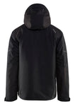 4781 1987  HOODED WINTER JACKET - LINED