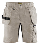 1637 1330 RIP STOP SHORTS WITH STRETCH W/ UTILITY POCKETS