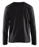 3557 1042 LONG SLEEVE T-SHIRT WITH LOGO