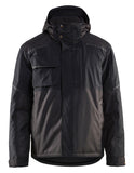 4781 WINTER JACKET - LINED