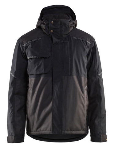 4781 WINTER JACKET - LINED