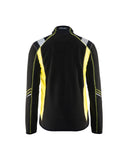 4994 1010 VISIBILITY  MICRO FLEECE JACKET