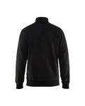 3655 1060  HALF ZIP SWEATSHIRT