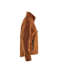 4856  2525 TWO FISTED STORM FLEECE JACKET