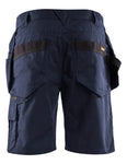 1637 1330 RIP STOP SHORTS WITH STRETCH W/ UTILITY POCKETS