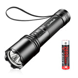 A1 High Performance Tactical Flashlight