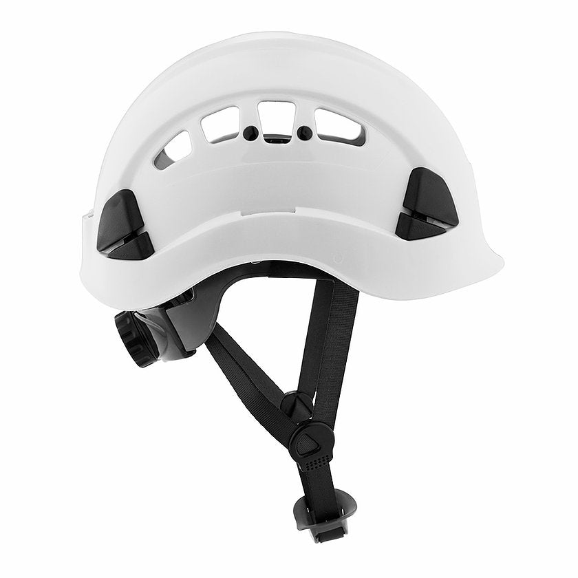 Jackson Safety CH-400V Climbing Hard Hat, Vented Jackson Safety CH-400V Climbing Hard Hat, Vented