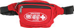 Hiker's Fanny Pack First Aid Kit