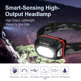 HM1 Smart Sense High Output Headlamp