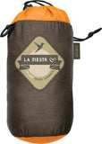 Double Travel Hammock Orange