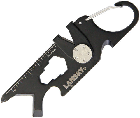 LANSKY LS50510 Roadie Keychain Multi Tool