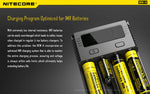 NITECORE New i4 Intelligent Charger