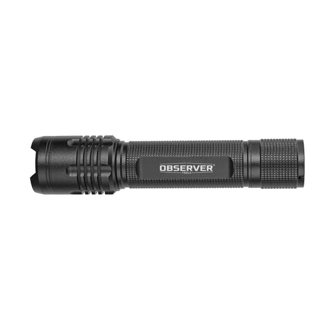 Observer Tools FL2 1000 Pocket LED Rechargeable Flashlight Observer Tools FL2 1000 Pocket LED Rechargeable Flashlight