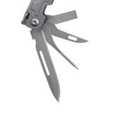 PowerAccessPocketable, streamlined, and comfortable: the PowerAccess is the ultimate EDC multi-tool. Equipped with SOG’s patented gear-driven Compound Leverage mechanism, the PowerAccess doubles the torque at plier jaws maintaining grip and reducing chances of slipping off nuts and bolts.