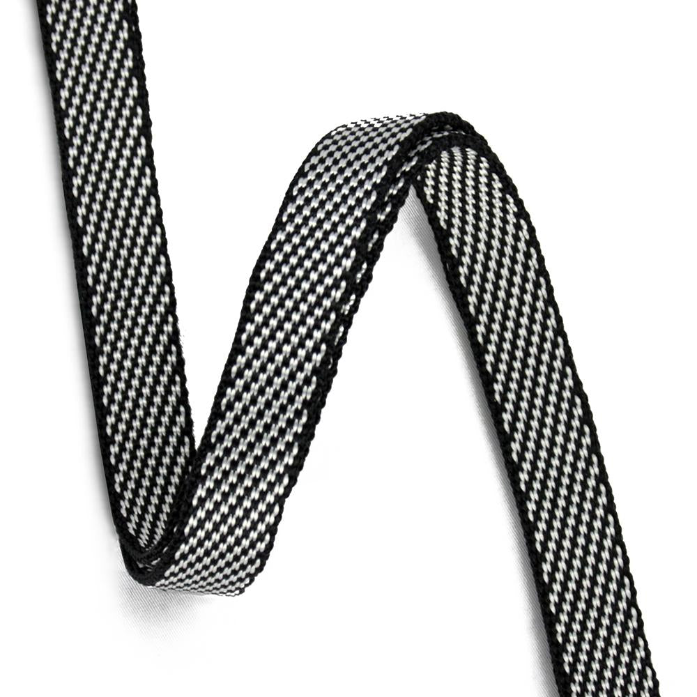 Fusion Stitched Nylon Loops - 60cm Various Colors