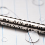 Rite in the Rain No. 37R All-Weather Pen Refill Black
