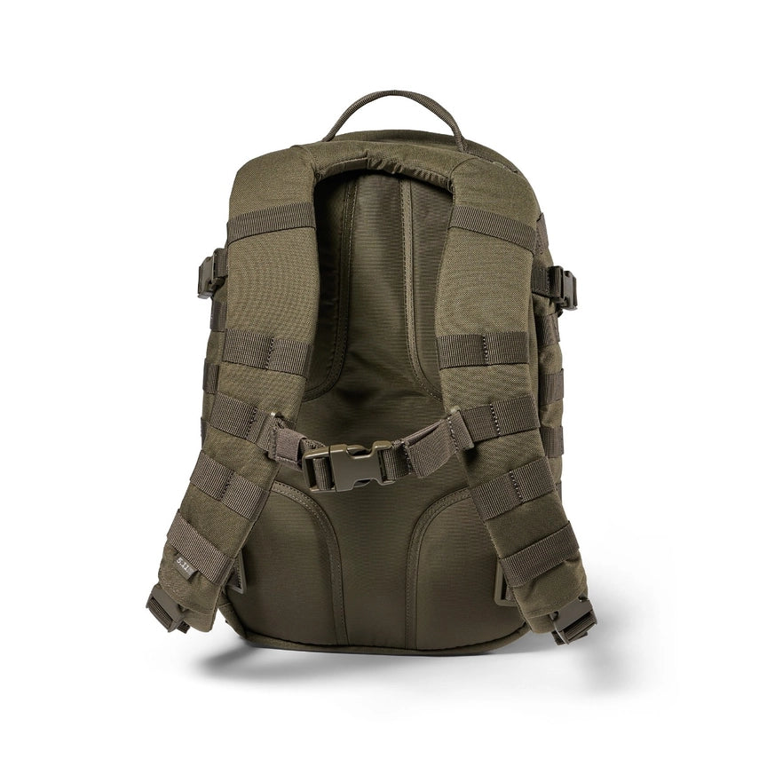 5.11 Tactical Rush12 Backpack 24L 5.11 Tactical Rush12 Backpack 24L