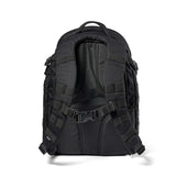 One of our best-selling packs just got better. Our mid-level entry into the RUSH series works just as well as an urban go-bag as it does going off the grid. We’ve added a padded sleeve for your laptop or other electronics, increased the size of your eyewear storage, created dual top pockets with internal slip pockets, and added a hidden CCW pocket.