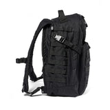 One of our best-selling packs just got better. Our mid-level entry into the RUSH series works just as well as an urban go-bag as it does going off the grid. We’ve added a padded sleeve for your laptop or other electronics, increased the size of your eyewear storage, created dual top pockets with internal slip pockets, and added a hidden CCW pocket.