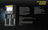 NITECORE SC2 Superb Charger