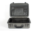 SE720CC Laptop Computer Case (18.1 x 12.9 x 6.3”)