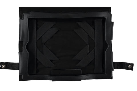 Two Hand Touch - iPad/Tablet Chest Rig
