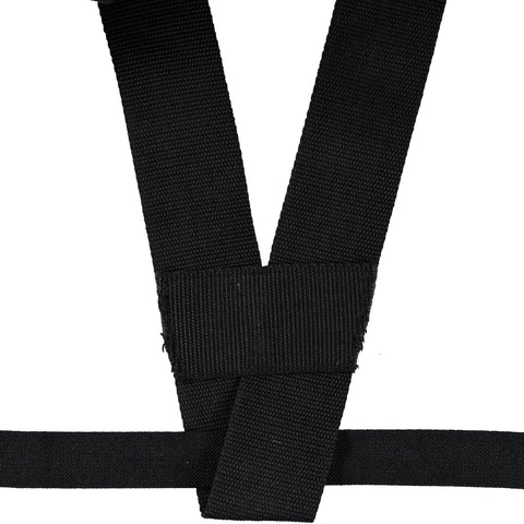 Two Hand Touch - iPad/Tablet Chest Rig