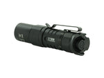XT1C LED Flashlight CREE XP-L HD V6 1000 LM