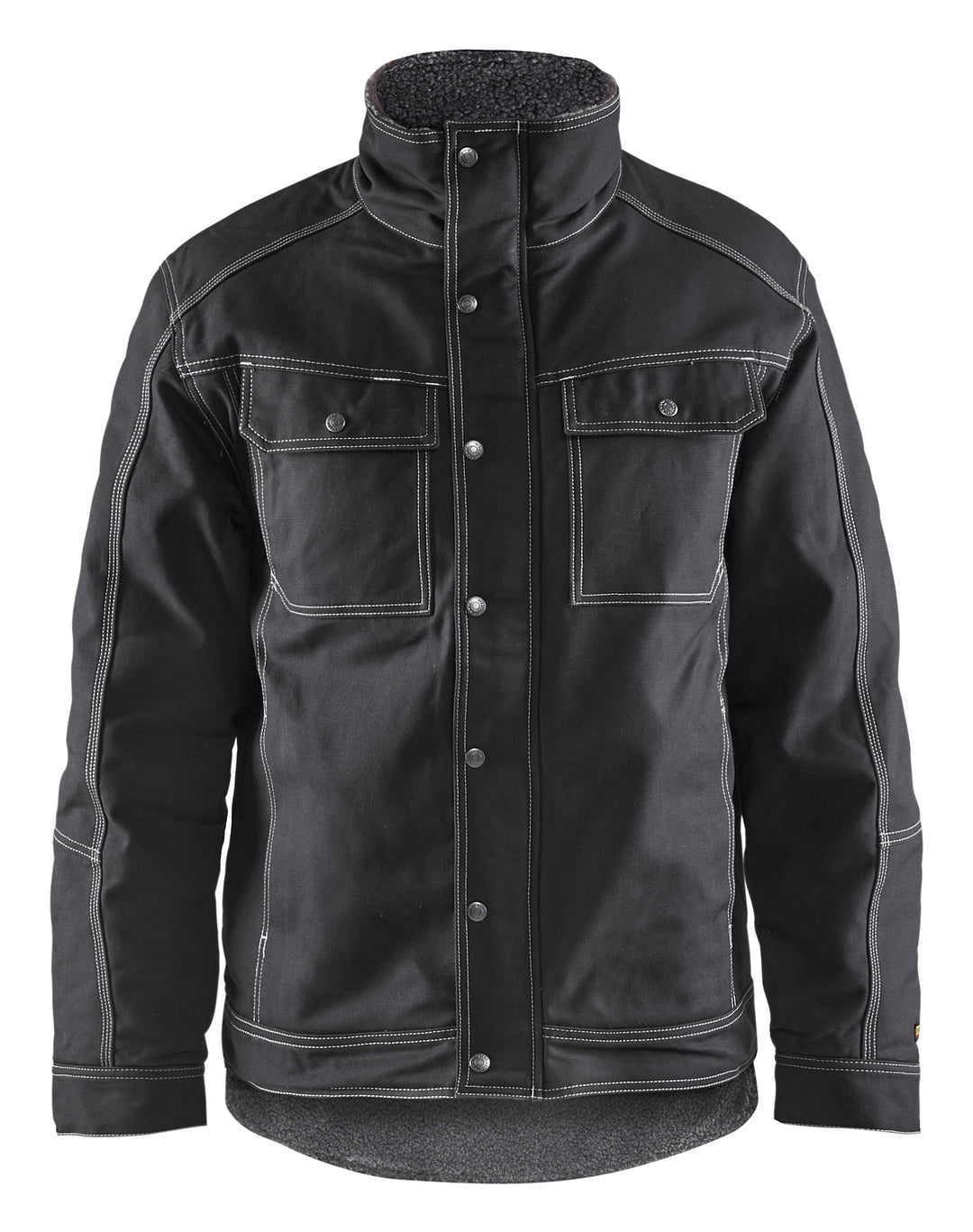 2024SS CLANE  WORK OVER JACKET ストライプ 2024SS CLANE WORK OVER JACKET ストライプ