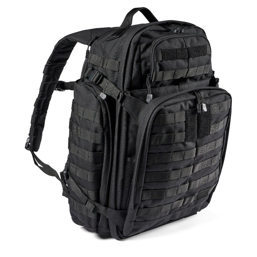 5.11 Tactical Rush24 2.0 37L Backpack - Double Tap