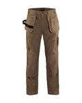 1630  1310 BANTAM WORK PANTS - W/ UTILITY POCKETS 8oz (Stone or Khaki)