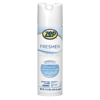Freshen Disinfectant Spray