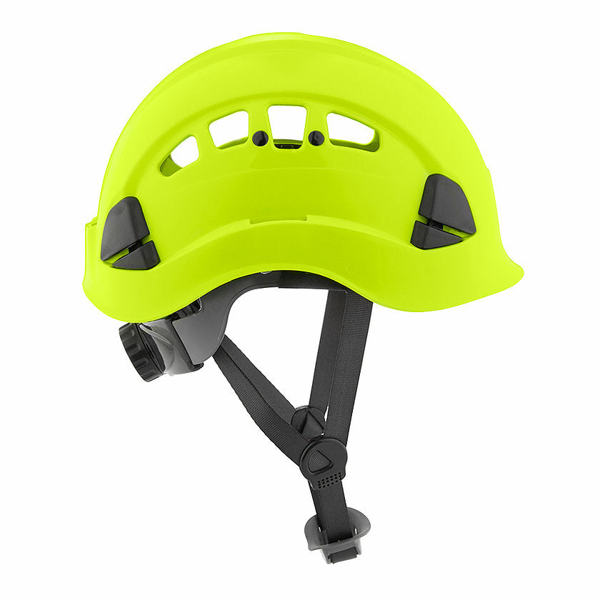 Jackson Safety CH-400V Climbing Hard Hat, Vented