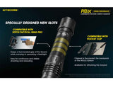 Precision Series P10iX Flashlight