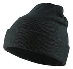 Blaklader's comfortable knitted hat, to keep you warm and working!