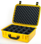 SE720 Waterproof Protective Case (18.1 x 12.9 x 6.3”)